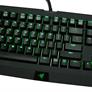 Know Your Type: Five Mechanical Gaming Keyboards Compared