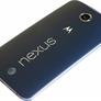 Google Nexus 6 By Motorola With Android Lollipop Review