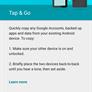 Google Nexus 6 By Motorola With Android Lollipop Review