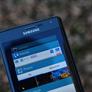 Samsung Galaxy Note Edge Review