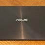 Asus Zenbook UX305 Ultrabook Review: Core M Powered