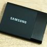 Samsung Portable SSD T1 Review: Blazing Fast External Storage