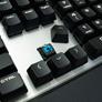 Taming the Cougar 600K Mechanical Gaming Keyboard