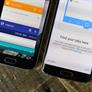 Samsung Galaxy S6 and S6 Edge Review