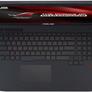 ASUS ROG G751JY Laptop Review: G-Sync Gaming On The Go