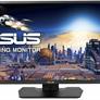 ASUS MG279Q 144Hz IPS FreeSync Monitor Review