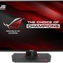 ASUS ROG SWIFT PG279Q G-SYNC Gaming Monitor: IPS At 165Hz