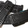 Keys To Success: Mechanical Keyboard Round-Up With ASUS, G.Skill, Aorus, Logitech