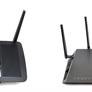 MU-MIMO Router Head-to-Head: Linksys EA7500 vs. Netgear Nighthawk X4S