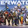 Overwatch PC Gameplay And Performance Review: Blizzard's First Shooter Soars High