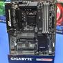 Gigabyte, Intel And Corsair Enthusiast PC Components Summit Highlights