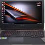 Asus ROG G752 Review: A Pascal Packing Mobile Powerhouse