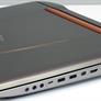 Asus ROG G752 Review: A Pascal Packing Mobile Powerhouse