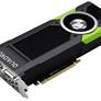 Quadro P6000 And P5000 Review: NVIDIA's Most Powerful Pascal Graphics Cards