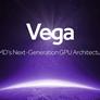 AMD Vega GPU Architecture Details Revealed