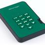 iStorage diskAshur2 Review: Ultra-Secure 256-Bit AES Locked Down External Storage