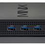 MINIX Neo N42C-4 Mini-PC Review: A Palm-Sized Quad-Core With Windows 10 Pro 