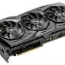 ASUS GeForce RTX 2080 ROG STRIX Gaming OC Review: Fast, Quiet, Pricey