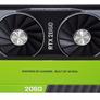 NVIDIA GeForce RTX 2060 Review: Reasonably Priced Ray Tracing