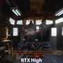 GeForce RTX Performance And IQ In Metro Exodus Explored Post Patch
