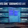 Intel 10nm Ice Lake Benchmarks: 10th Gen Core i7 Performance Explored