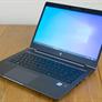 HP Zbook 14u G6 Review: A Thin, Powerful Mobile Workstation