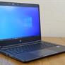 HP Zbook 14u G6 Review: A Thin, Powerful Mobile Workstation