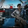 Gears 5 Review: UE4 Performance, Guts And Glory Explored