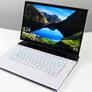 Alienware m15 R2 Review: Beautiful OLED, Beastly Performance