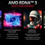 AMD Radeon RDNA 3 Architecture Overview: Efficiency Is King