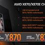 AMD X870E Motherboard Mash-Up: Three Socket AM5 Mainboards Reviewed