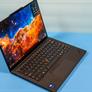Lenovo ThinkPad X1 Carbon Gen 13 Aura Edition Review: Featherweight Elegance