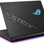 ASUS ROG Strix Scar 18 Review: RTX 5090 Infused Powerhouse