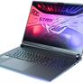 ASUS ROG Strix Scar 18 Review: RTX 5090 Infused Powerhouse
