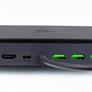 Razer Handheld Dock Chroma Review: Universal Gaming Dock With Classy RGB