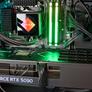 HP Omen Max 45L Desktop PC Review: Cool, Quiet, Brutally Fast