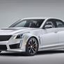 Devilish 2016 Cadillac CTS-V Makes 640HP, Will Have You Crying For Momma At 200MPH