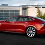 Elon Musk’s Robotic “Snake” Charger Would Automatically Top Off Your Model S