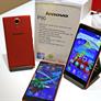 Not For U.S. Consumption: Lenovo Teases Fresh Smartphones, Wearable, Selfie Flash