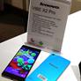 Not For U.S. Consumption: Lenovo Teases Fresh Smartphones, Wearable, Selfie Flash