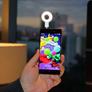 Not For U.S. Consumption: Lenovo Teases Fresh Smartphones, Wearable, Selfie Flash