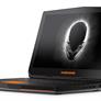Dell's XPS 13 Stuns With Quad HD Display And 15-Hour Battery Life, Alienware Notebooks Refreshed