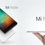 Xiaomi Mocks iPhone 6 Plus With 5.5-Inch QHD, Snapdragon 810-Powered Mi Note