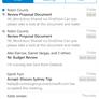 Microsoft Rebrands Acompli, Relaunches As Outlook For Android And iOS