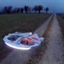 Homemade RC Millennium Falcon Is The Drone You've Always Dreamed Of Flying
