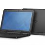 Dell Delivers Education-Focused Chromebook 11 For Accident-Prone Students