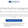 Microsoft Offers Another 100GB Of Free OneDrive Storage If You Link A Dropbox Account