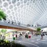 Google Unveils Concept Plans For Futuristic, Next Generation North Bayshore Campus HQ