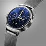 Run Of The Mill Hardware Lurks Beneath Huawei’s Stunning Android Wear Smartwatch