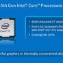 Intel Reveals Unlocked, Socketed Broadwell CPU and Core i7 NUC With Iris Graphics At GDC